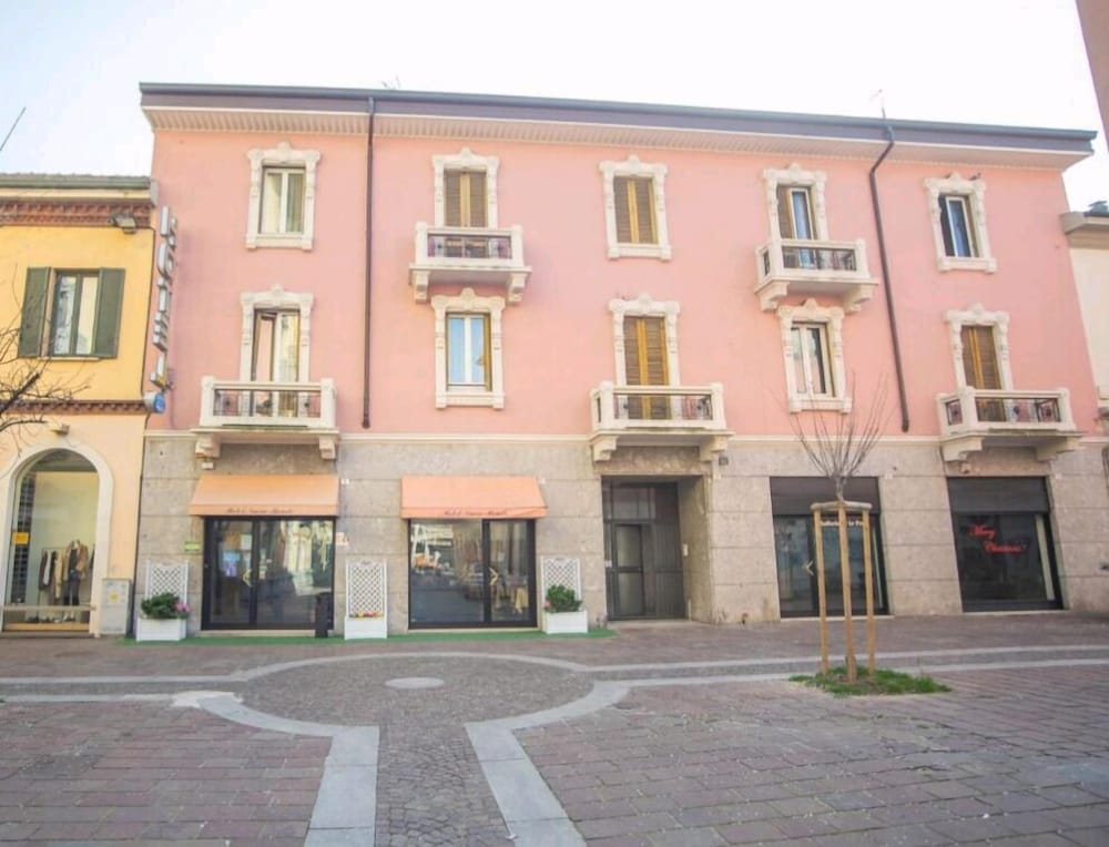 Nuovo Rondò 2/60