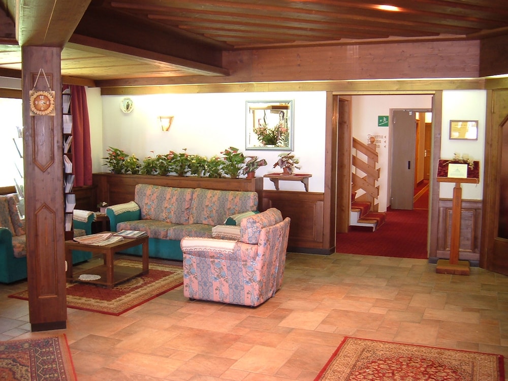 Hotel Molino 32/49