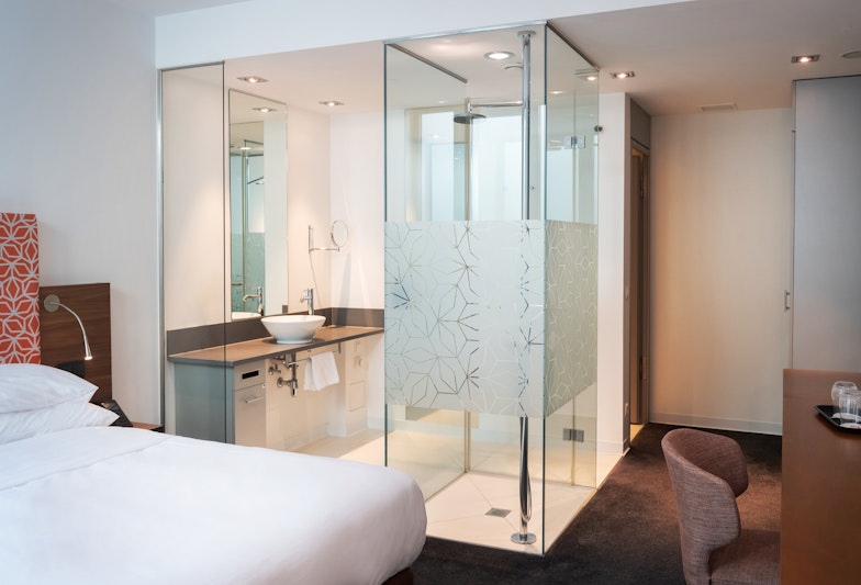 Wyndham Frankfurt Niederrad 24/24