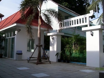 Boutique Guesthouse by Clearhouse 1/24
