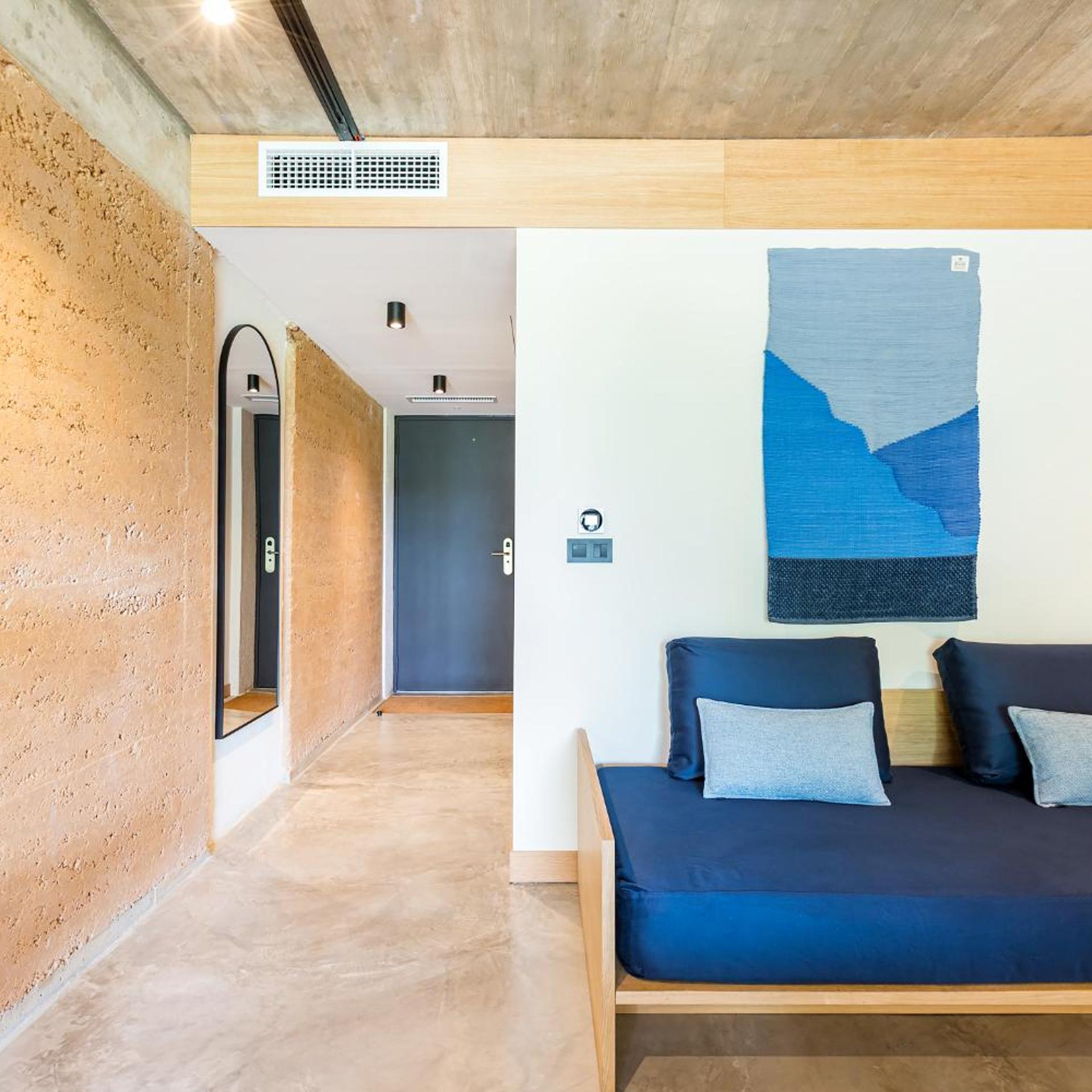 Gandum Village Conscious Boutique Hotel 7/50