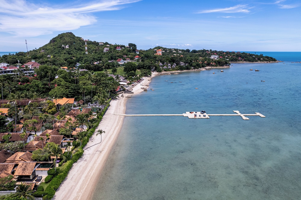 The Lamai Samui 61/77