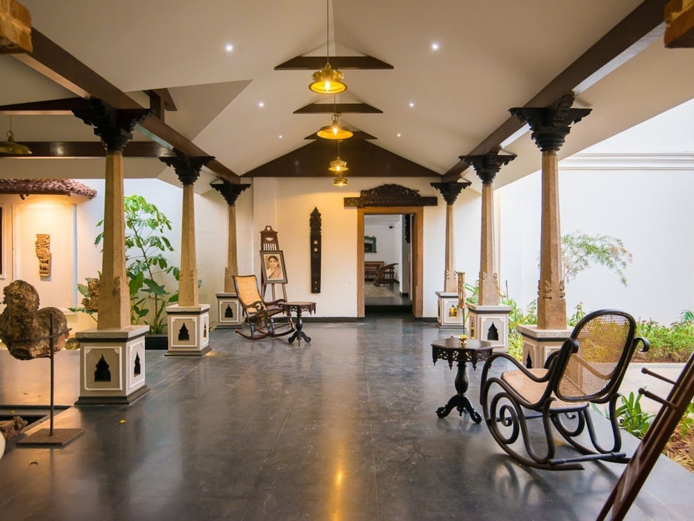 Svatma - A Luxury Heritage Resort 46/77