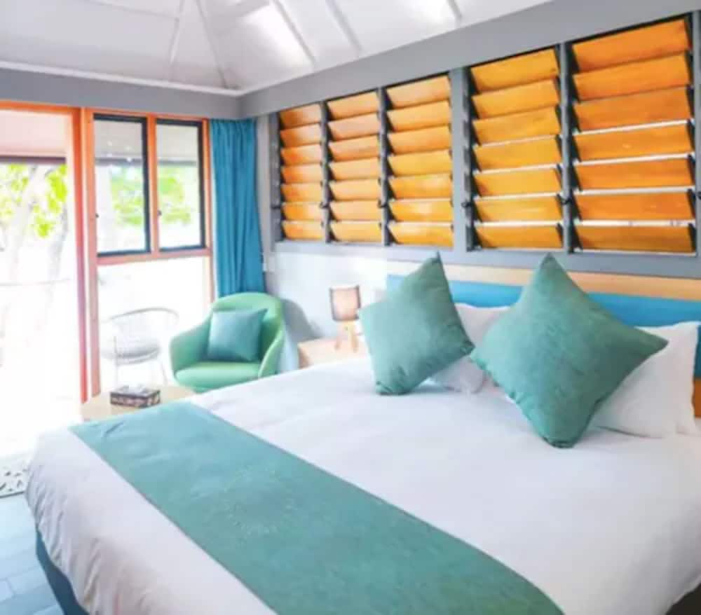 Serenity Island Resort 17/50