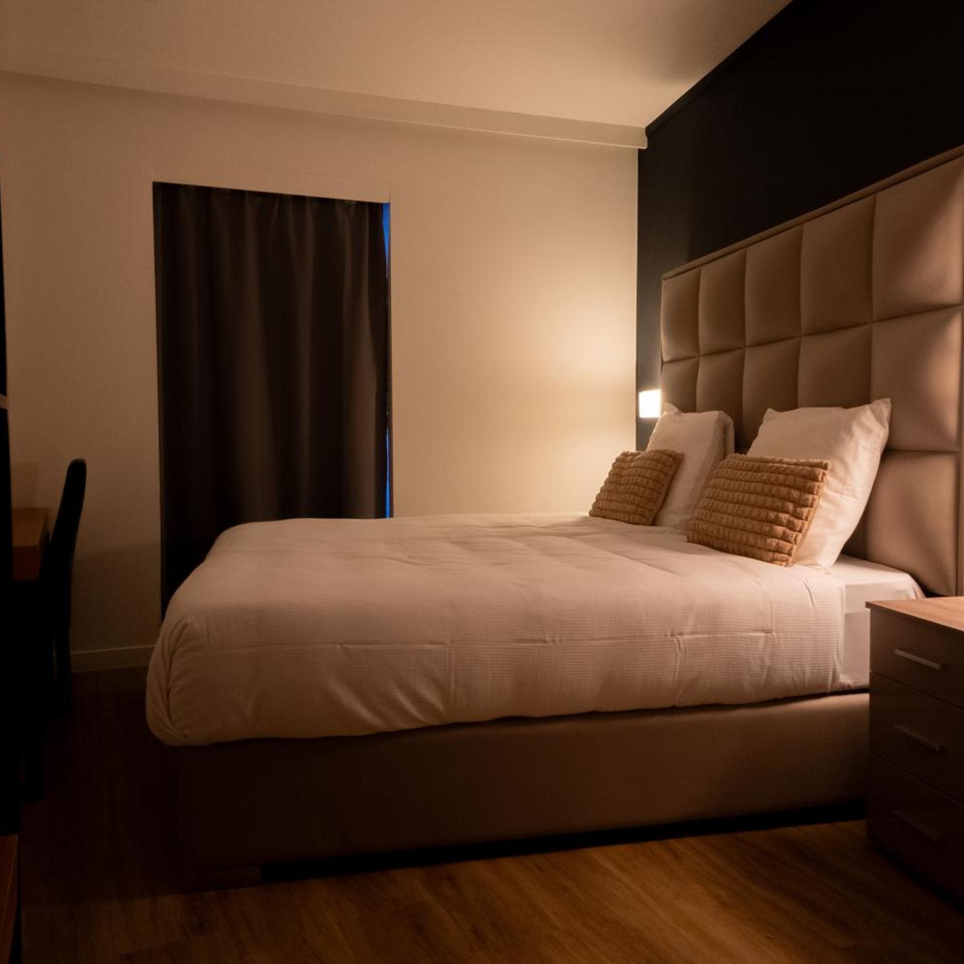 Ma Airport Hotel 13/38