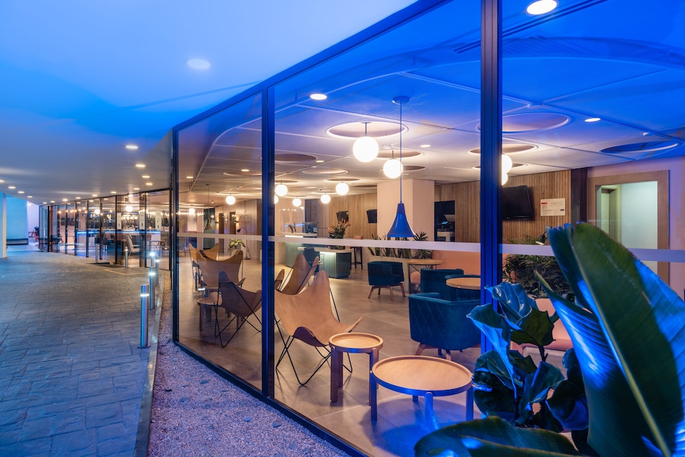 Novotel Bogota Parque de la 93 20/46