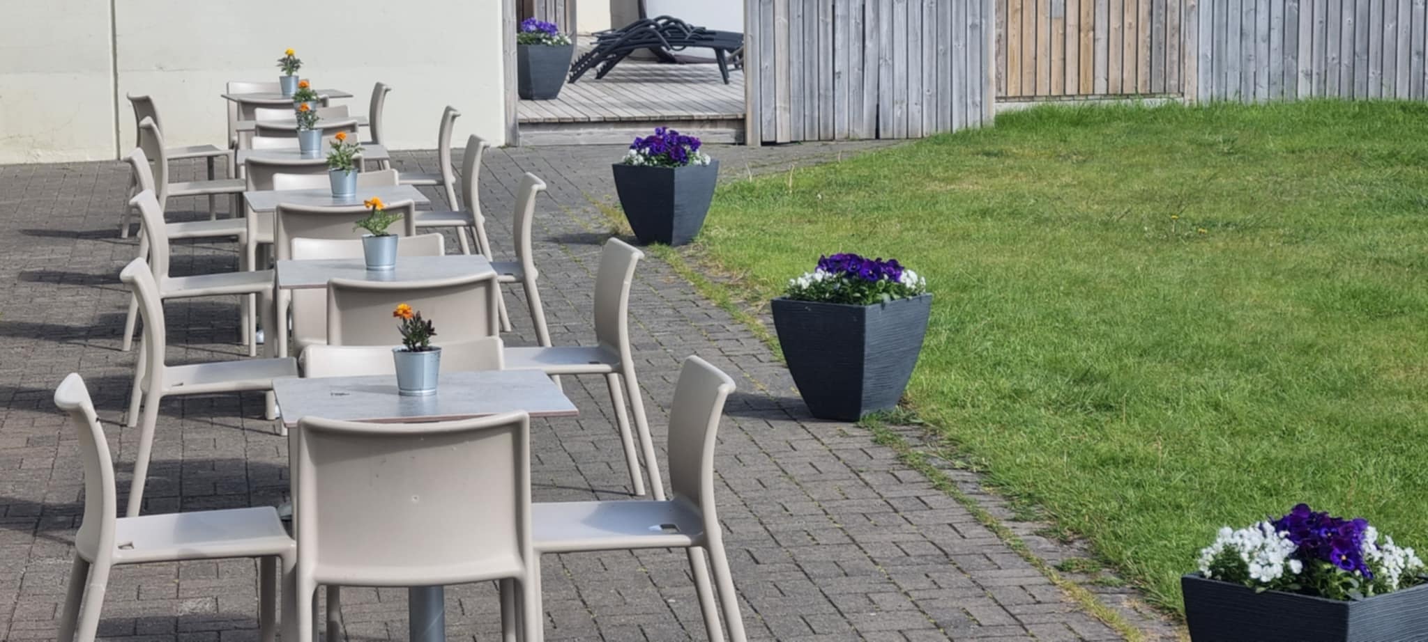 Edda Hotel Laugarbakki 78/79