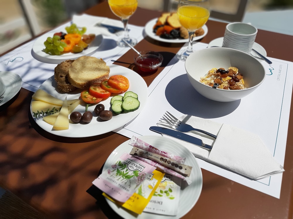 Crystal Mare Suites 19/33