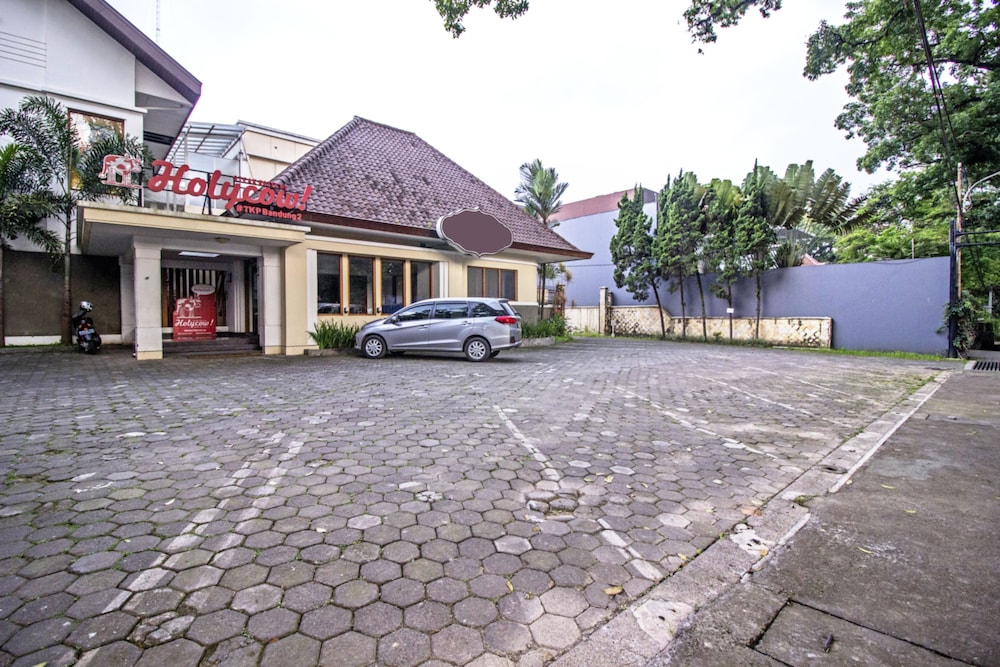 Reddoorz Plus Near Rumah Mode 4/41