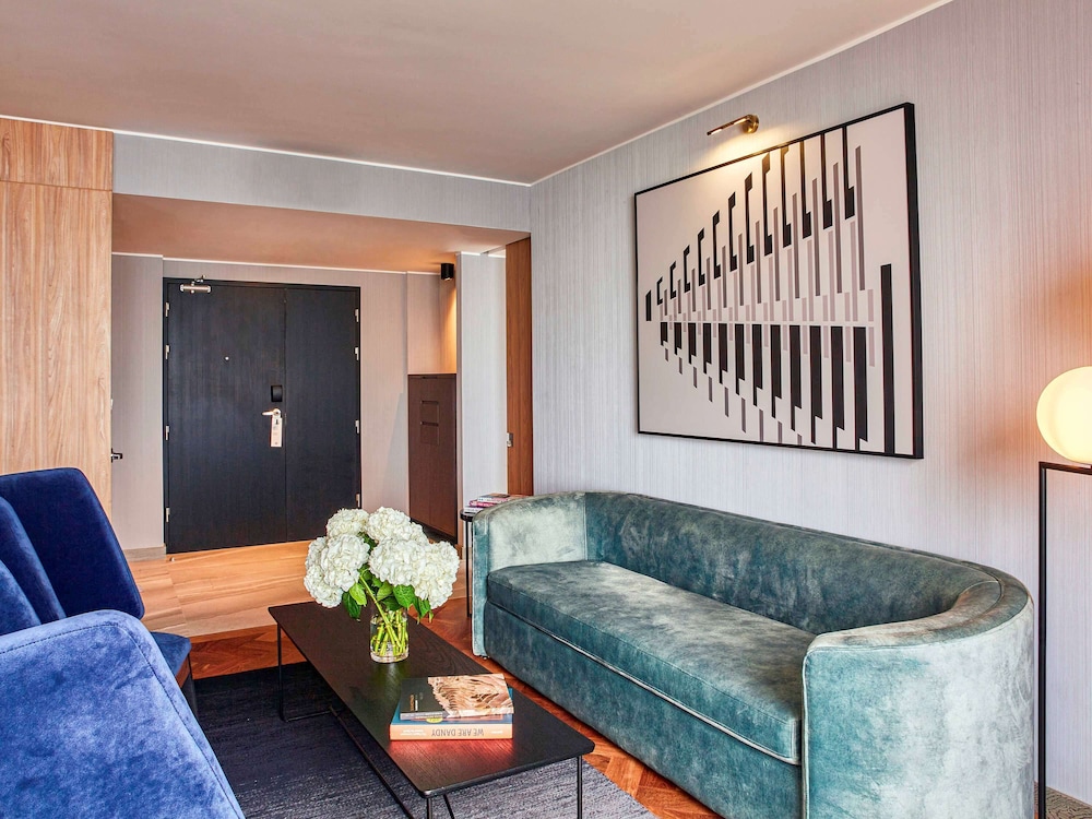 Pullman Lima Miraflores 43/69