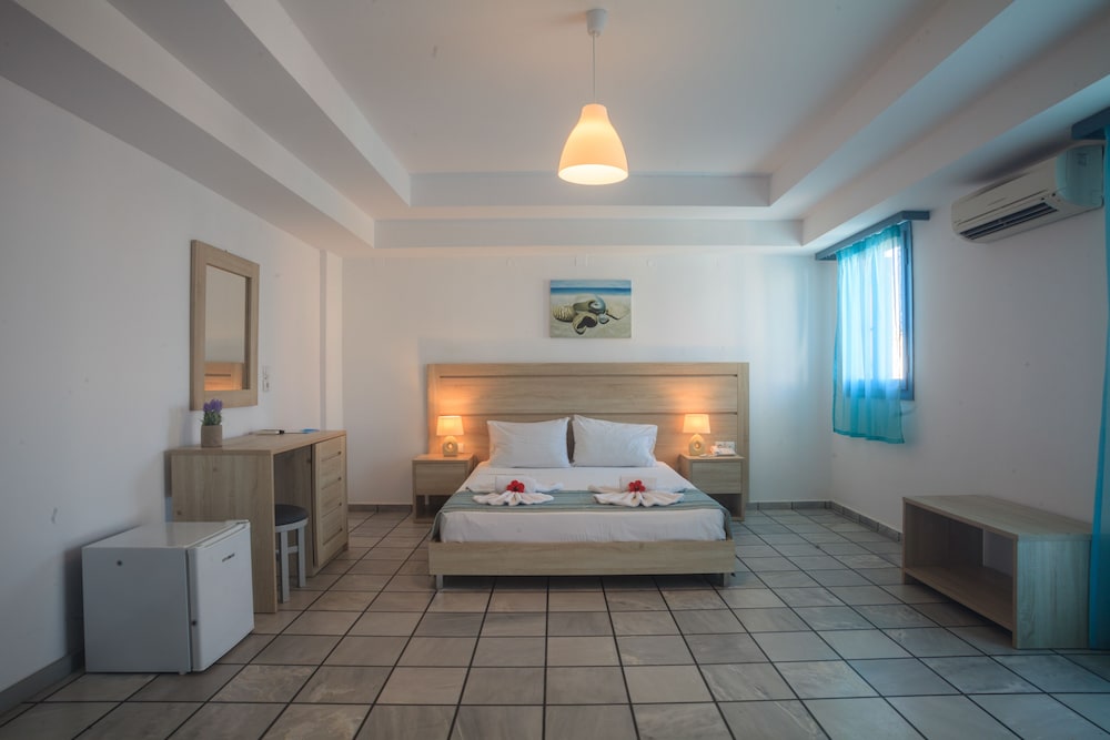 Marilisa Hotel 17/50