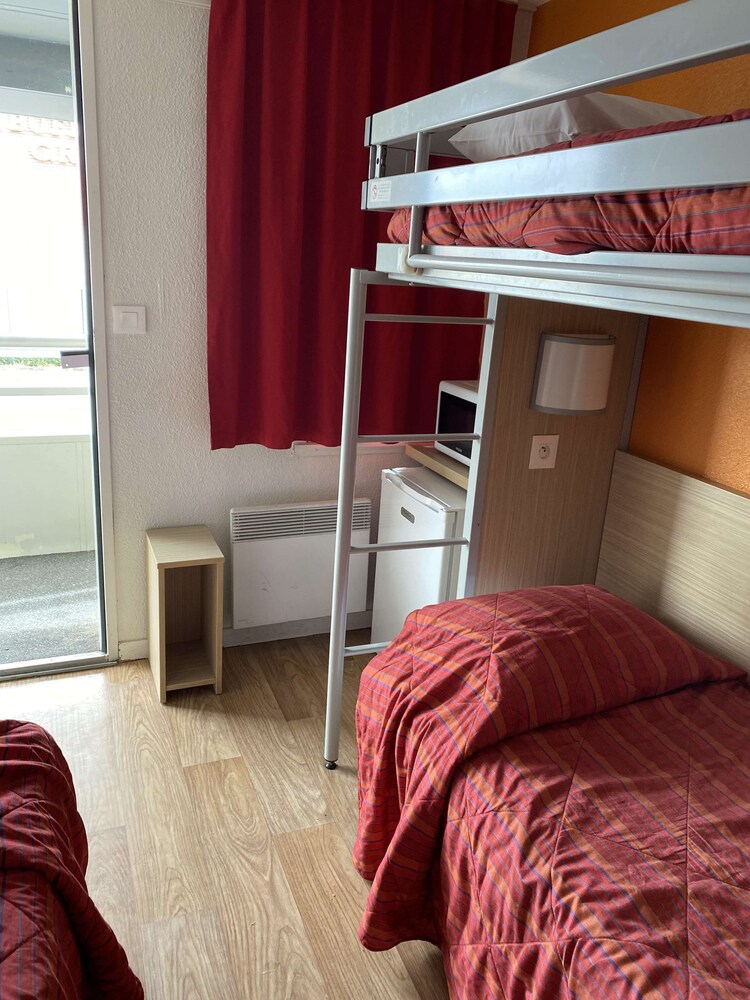Premiere Classe Beauvais 14/42