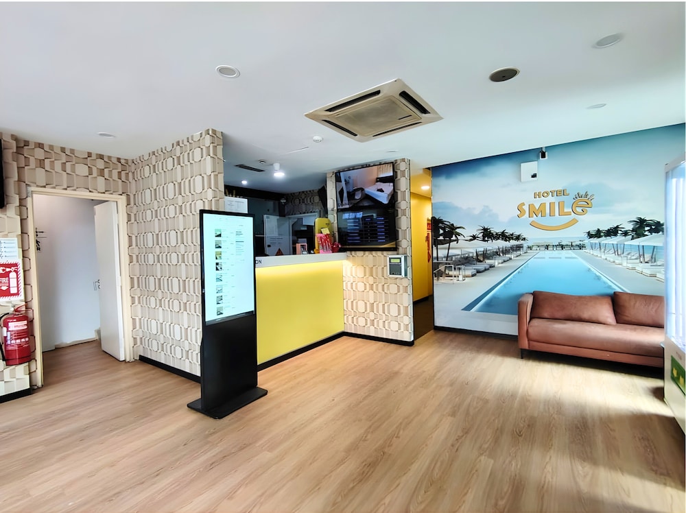 Smile Hotel Cheras Pudu KL Kuala Lumpur 14/56