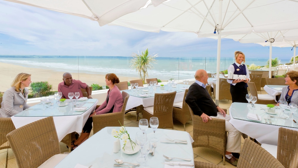 Saunton Sands Hotel Source Spa and Wellness 59/72