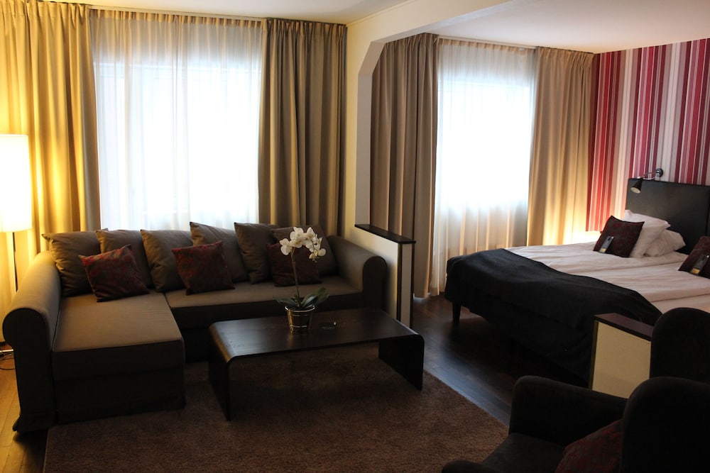Comfort Hotel Sundsvall 21/72