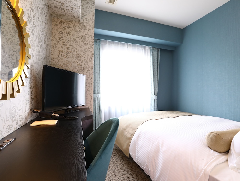 KOKO HOTEL Osaka Umeda 27/34