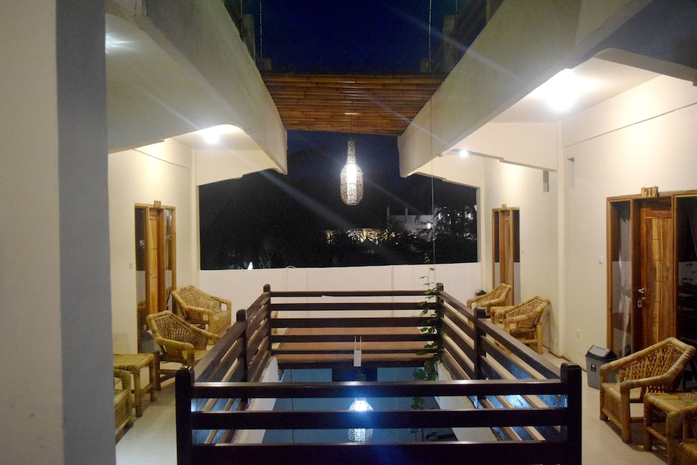 Panda Hostel 22/50