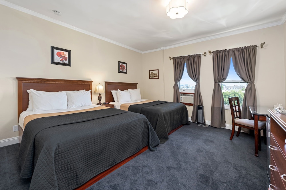 Hollywood Historic Hotel 14/50