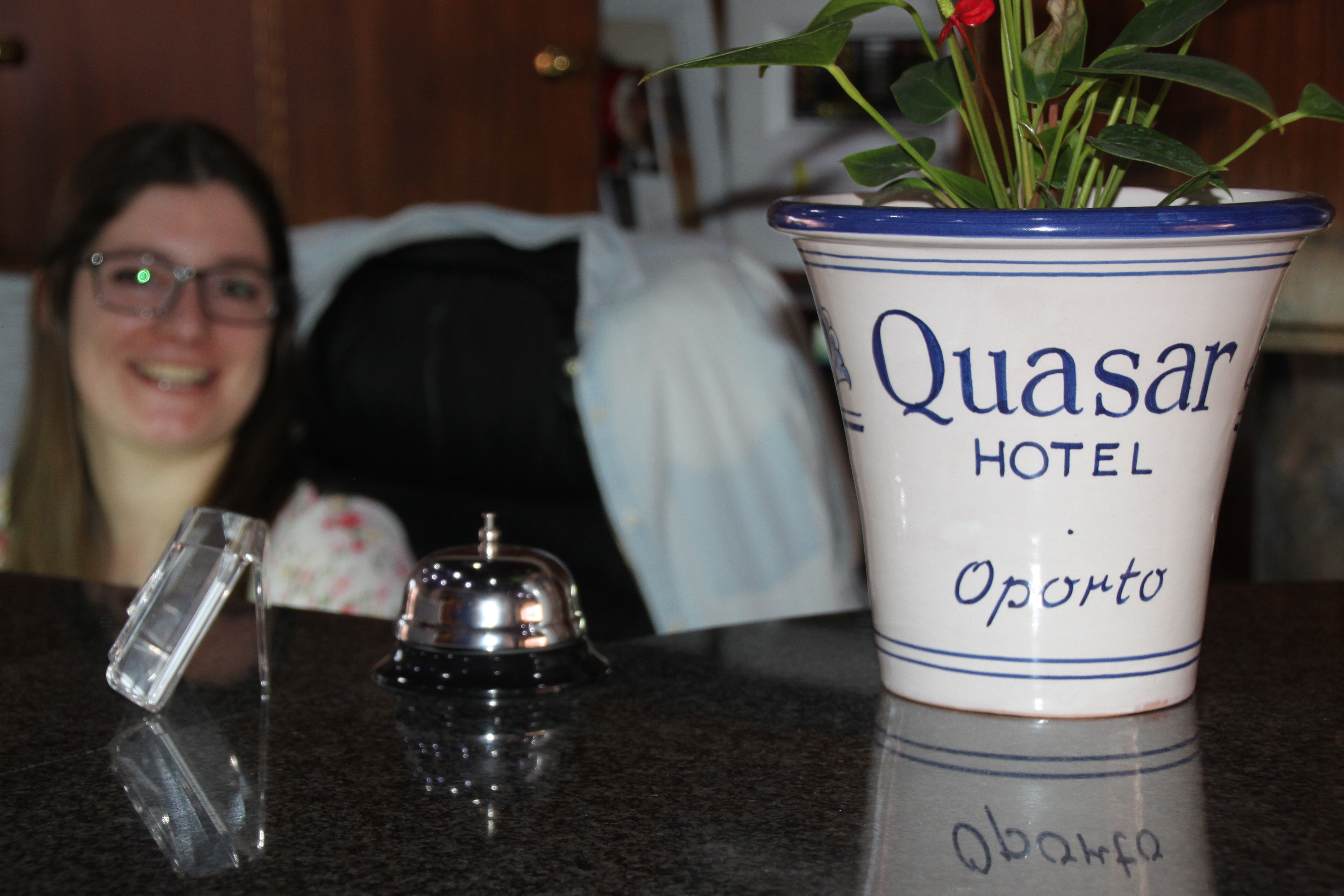 HOTEL QUASAR 23/35