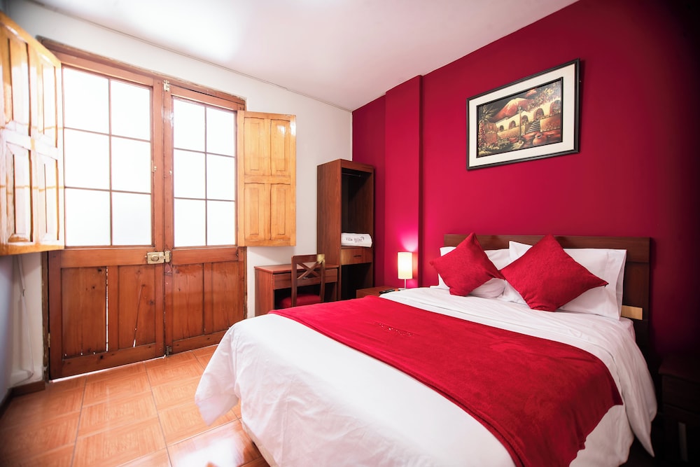 Hostal Villa Sillar 19/50