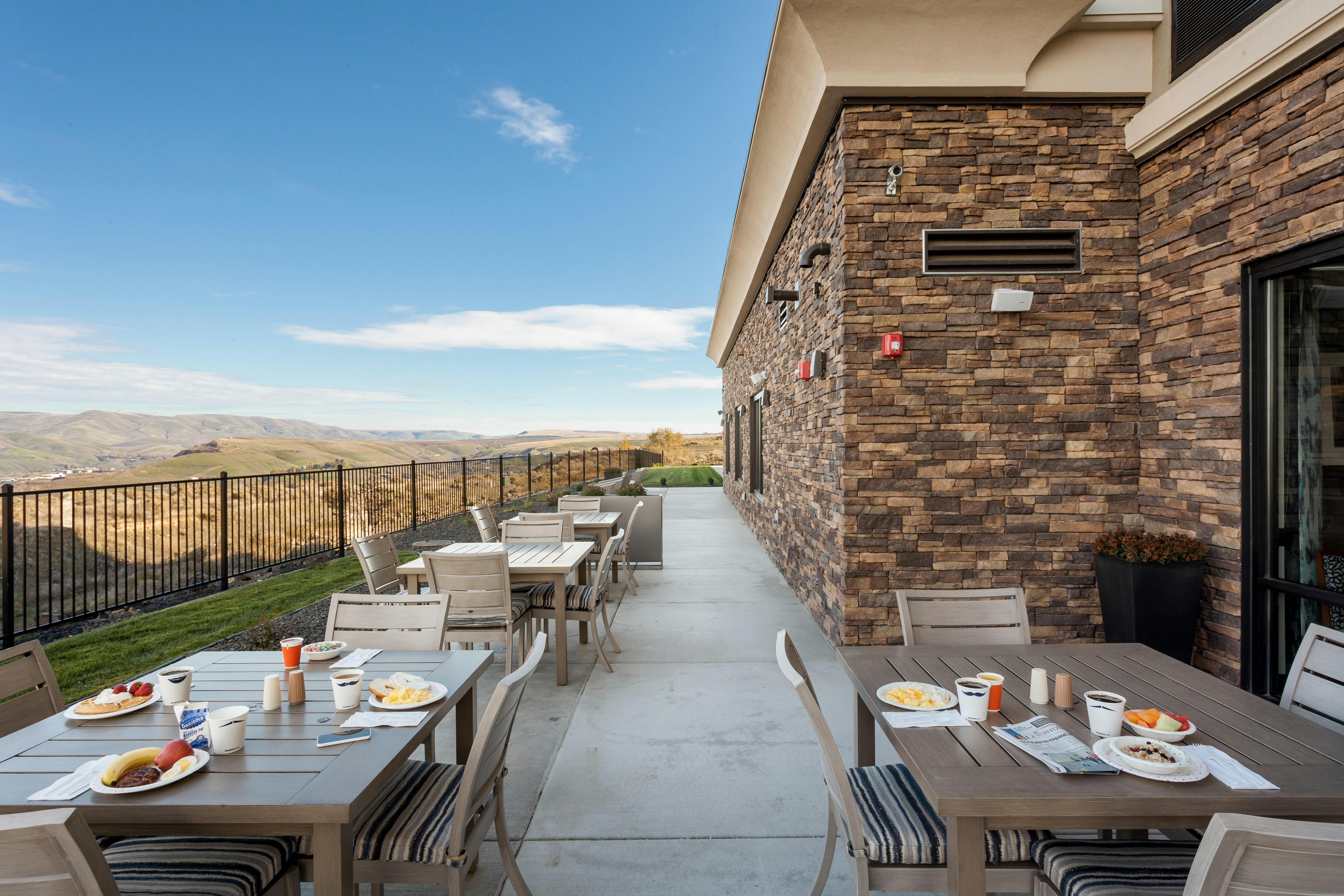 Hampton Inn Lewiston ID 28/42