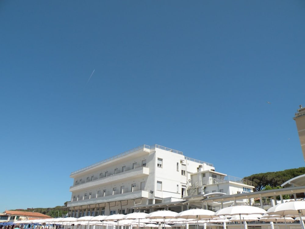Hotel Parrini 3/50