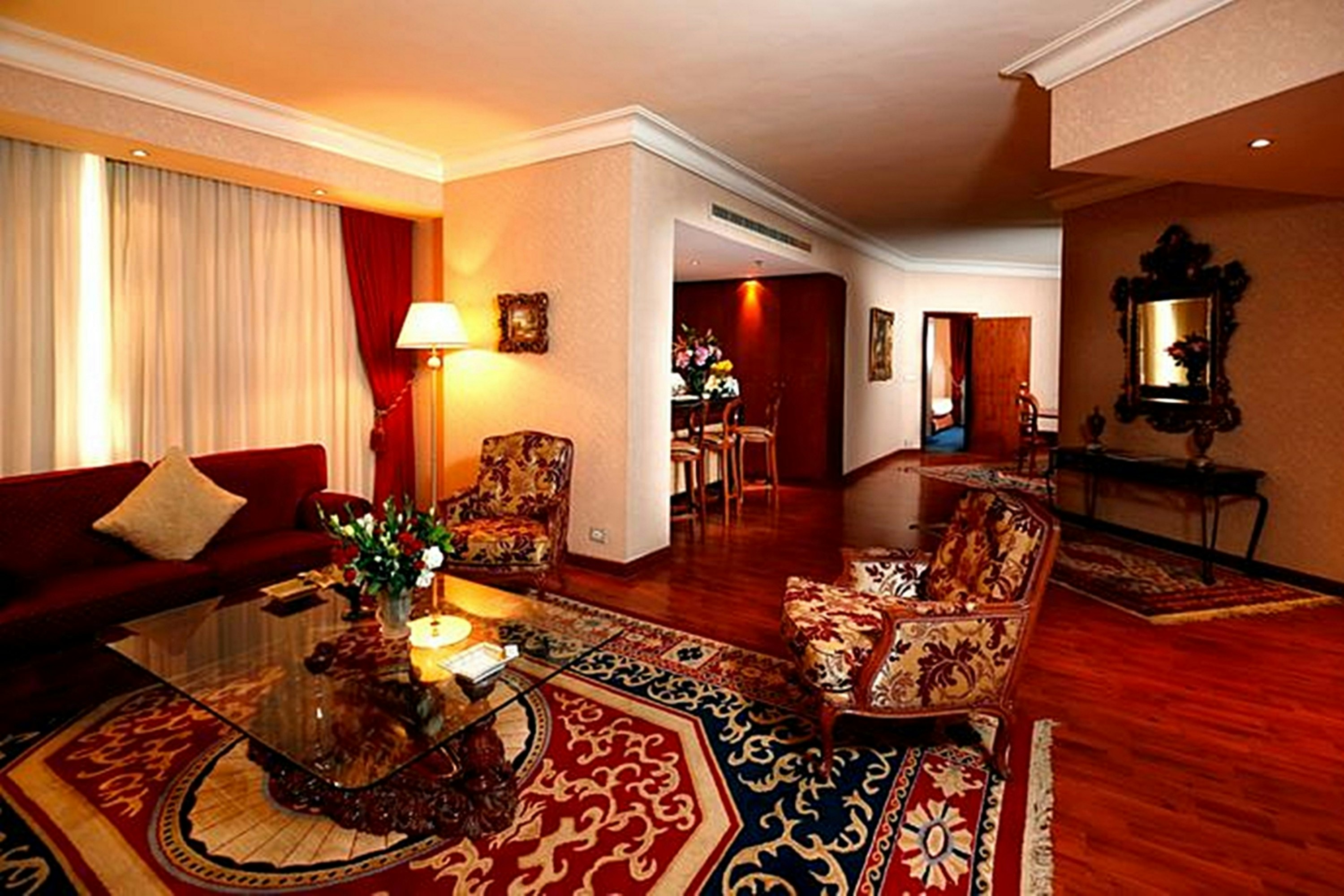 Bayview Hotel, Beirut 16/27