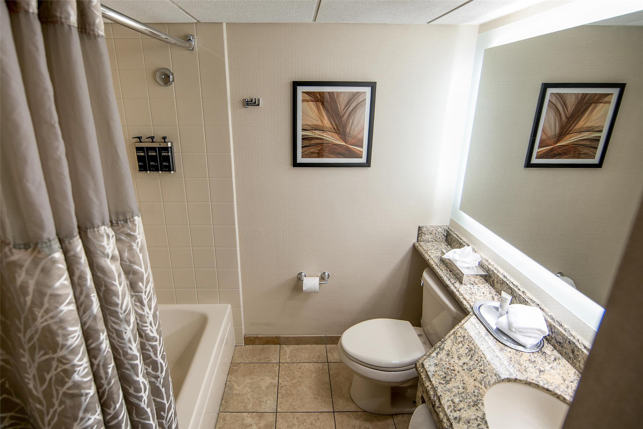 Eden Resort And Suites, BW Premier Collection 54/54