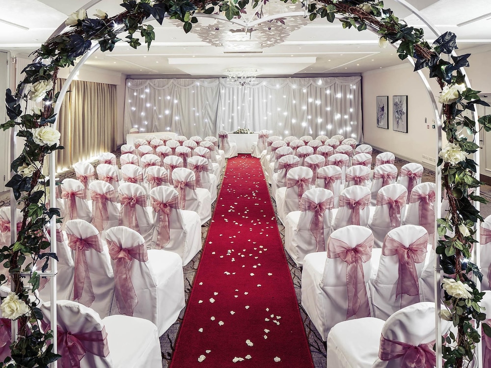Mercure Bristol North The Grange Hotel 1/50