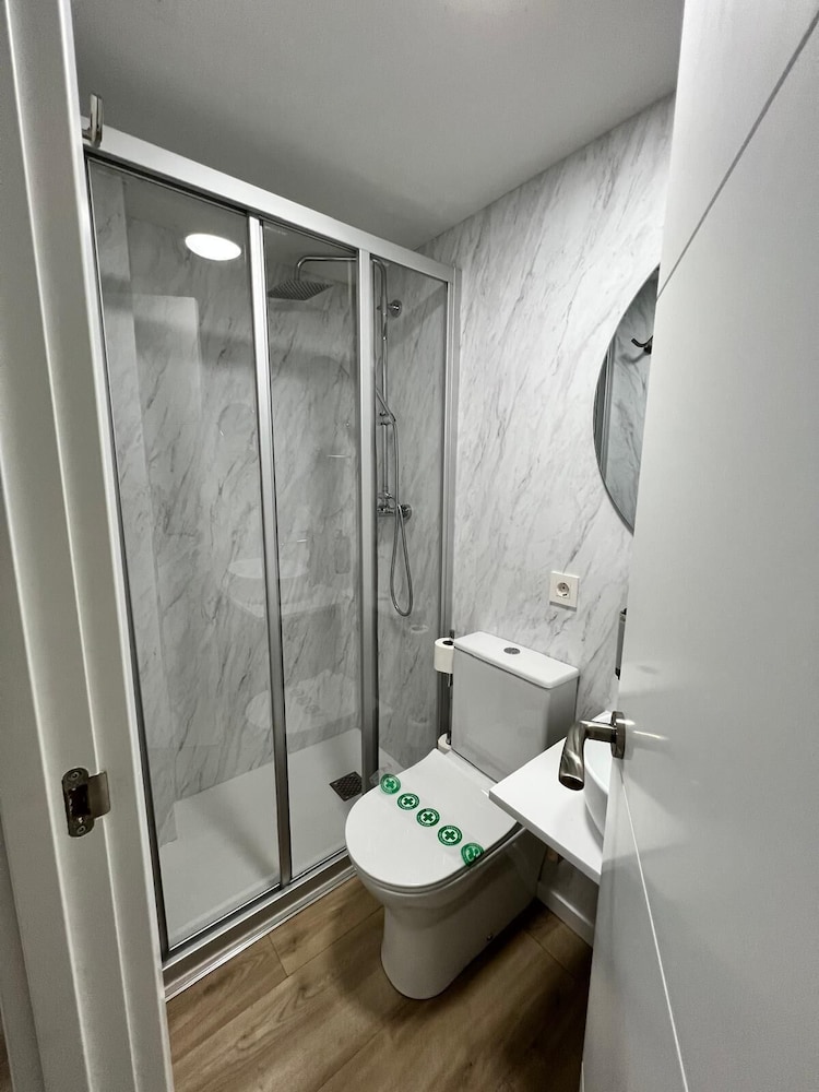 Iraipe Gorbea Hotel 47/48
