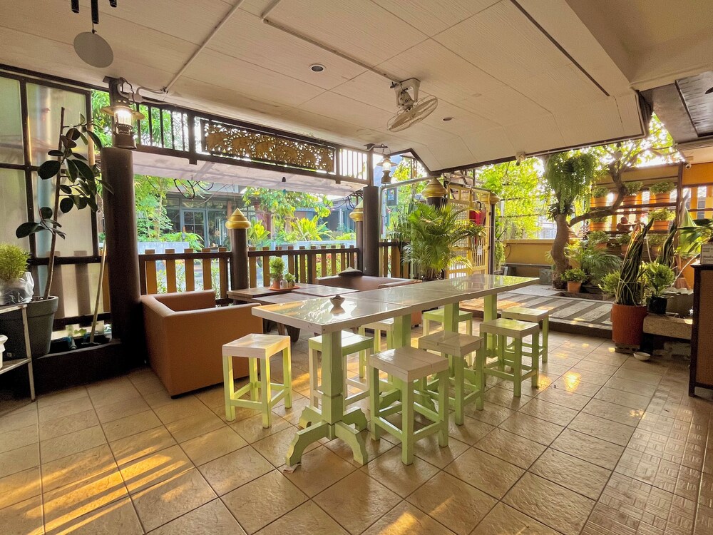 Baan Baramee Guesthouse 9/50