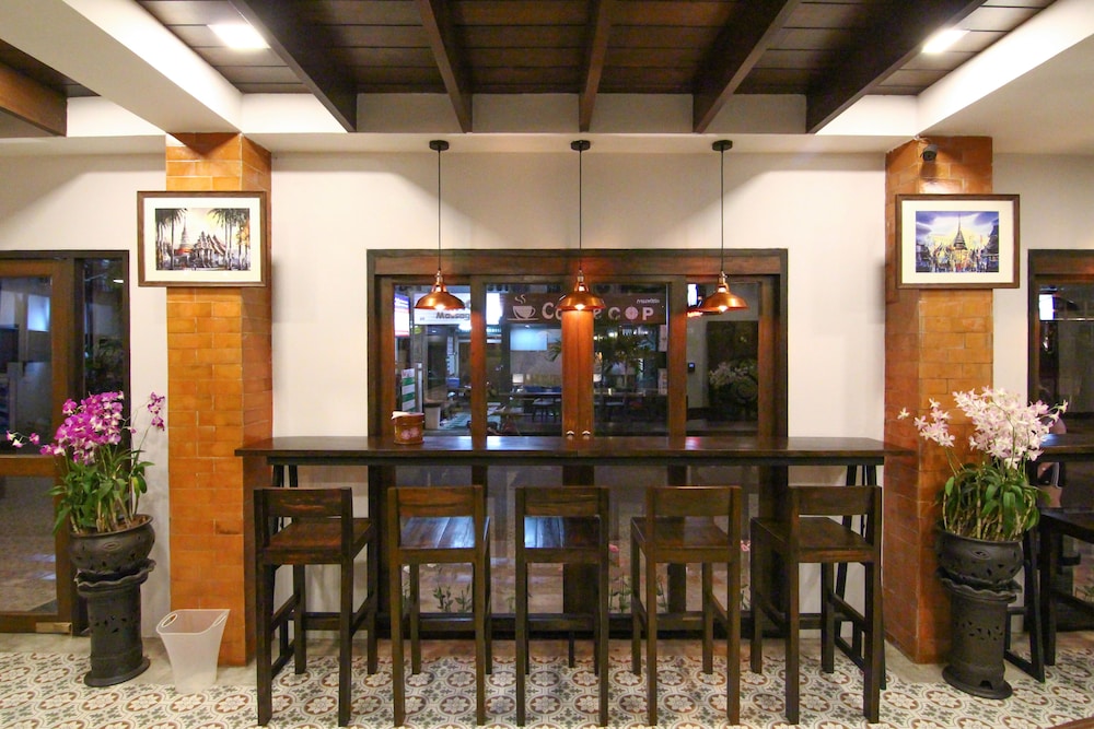 Panna Heritage Boutique Hotel (ex de Rachamanka) 44/63