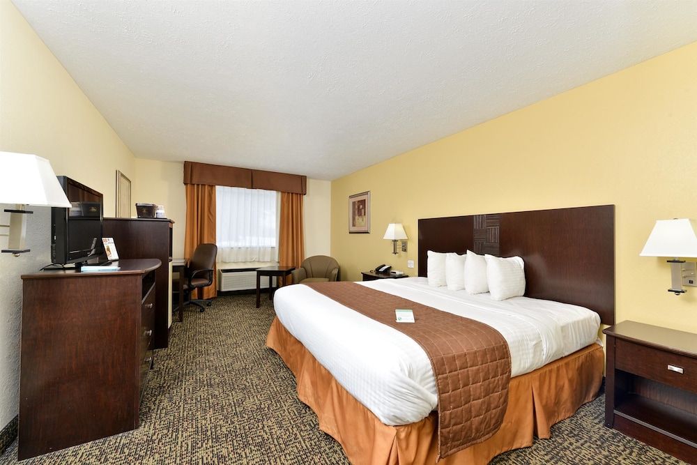 Best Western Inn Elyria 12/26
