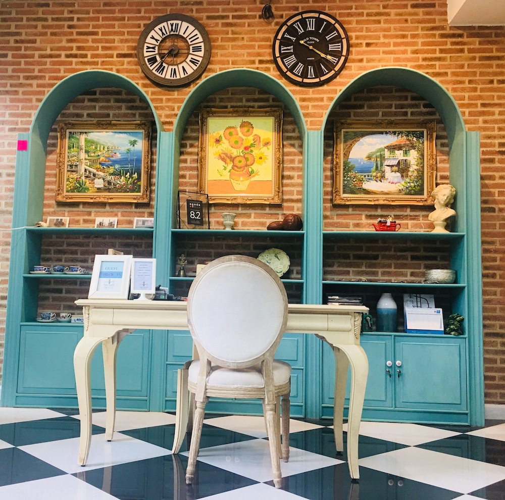 Nai Suan Bed And Breakfast 59/69