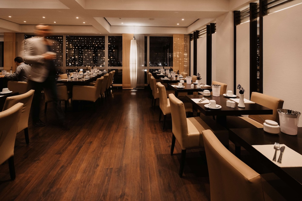Tulip Inn Ludwigshafen City 55/70