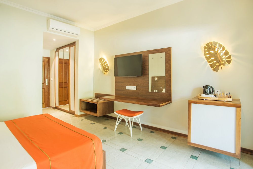 Tarisa Resort & Spa photo3