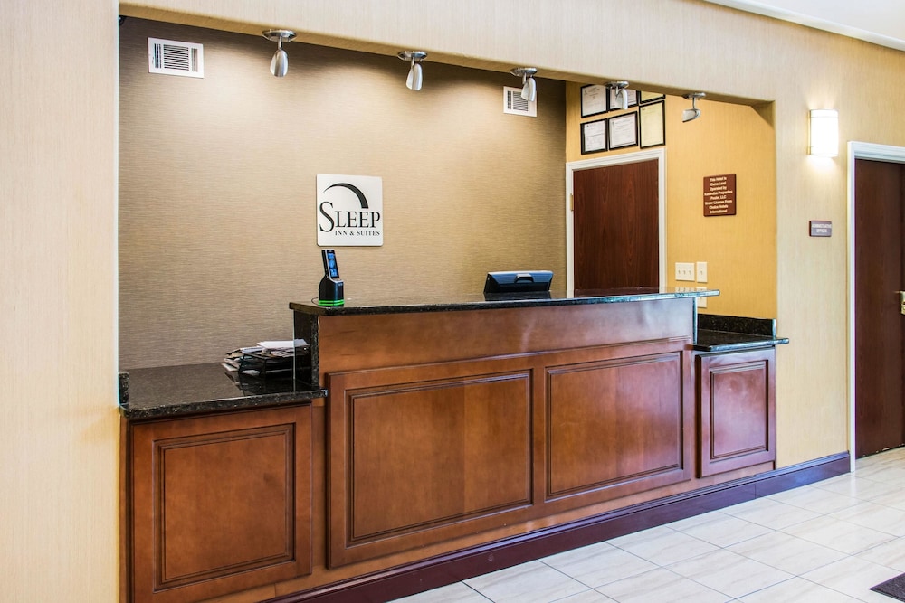 Sleep Inn & Suites Pooler - Savannah Area 5/34