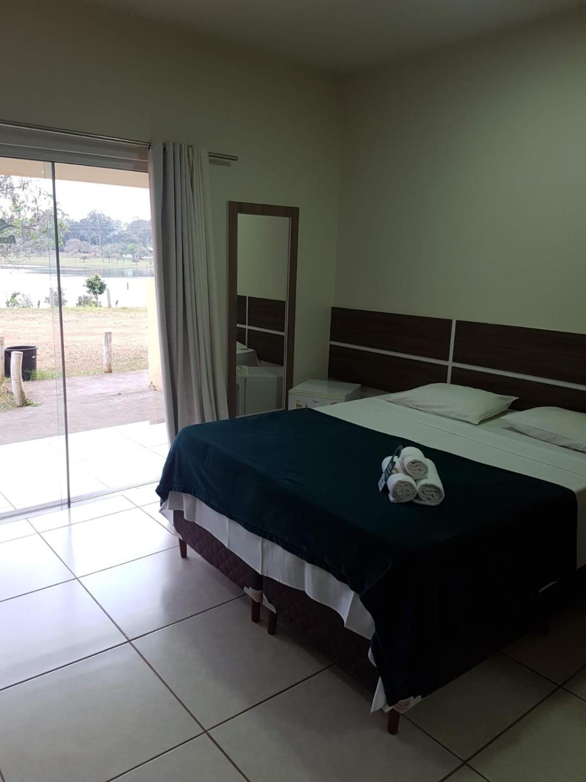 Rancharia Park Hotel 14/55