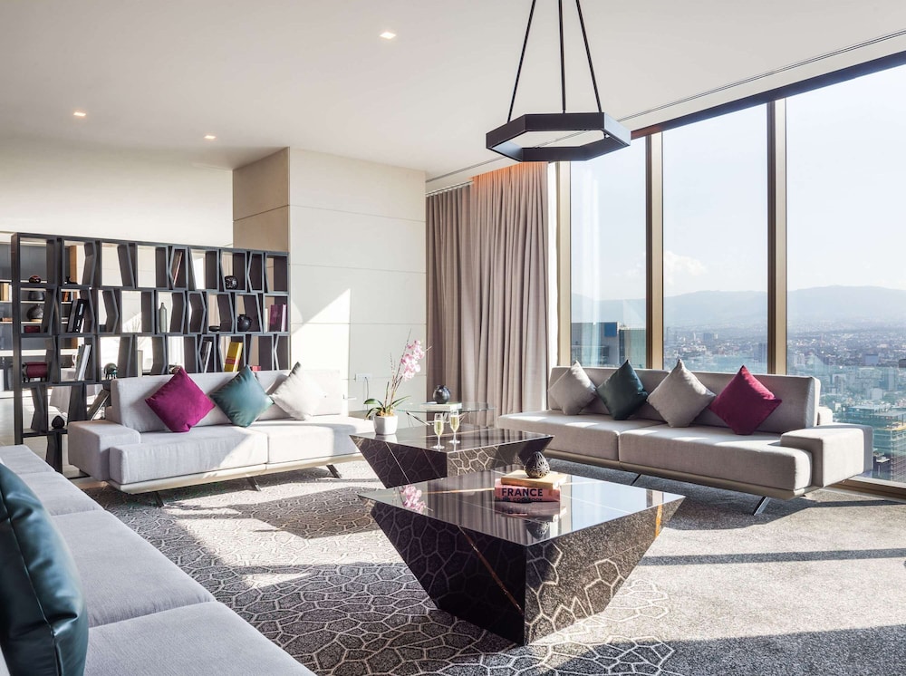 Sofitel Mexico City Reforma 30/49