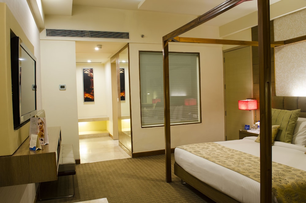 Radisson Blu Hotel Greater Noida 25/77