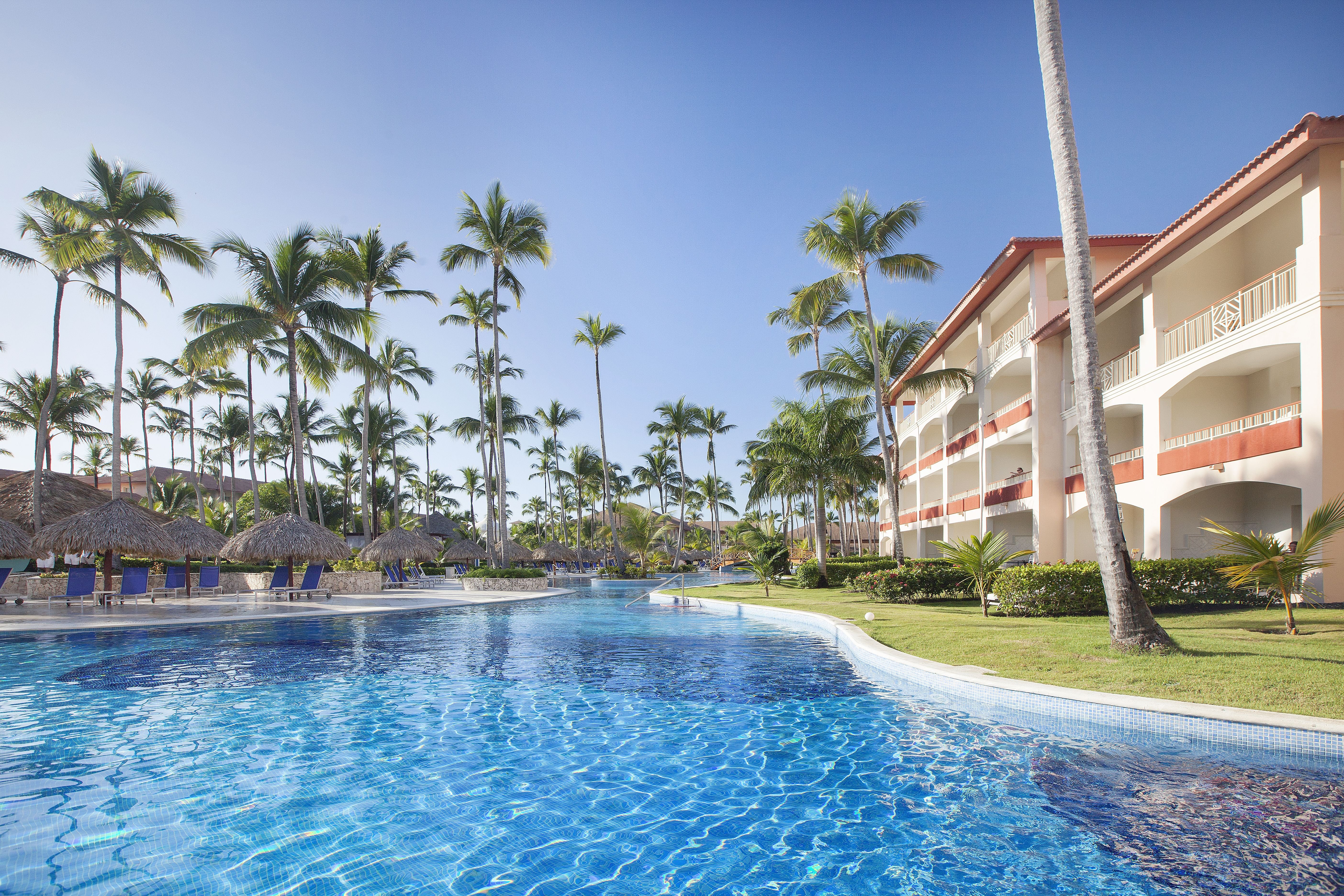 Majestic Elegance Punta Cana - All Inclusive 34/34