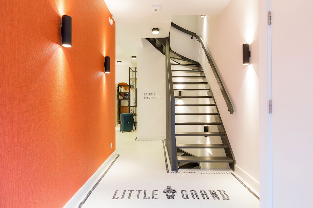 Little Grand 17/50