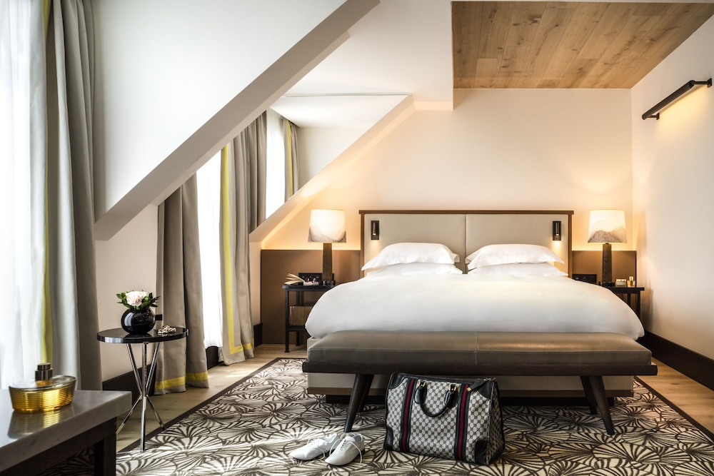 Hyatt Paris Madeleine 15/72