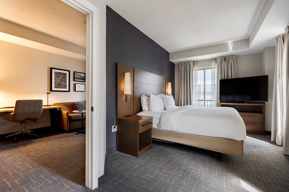 Residence Inn by Marriott Halifax Downtown 10/37
