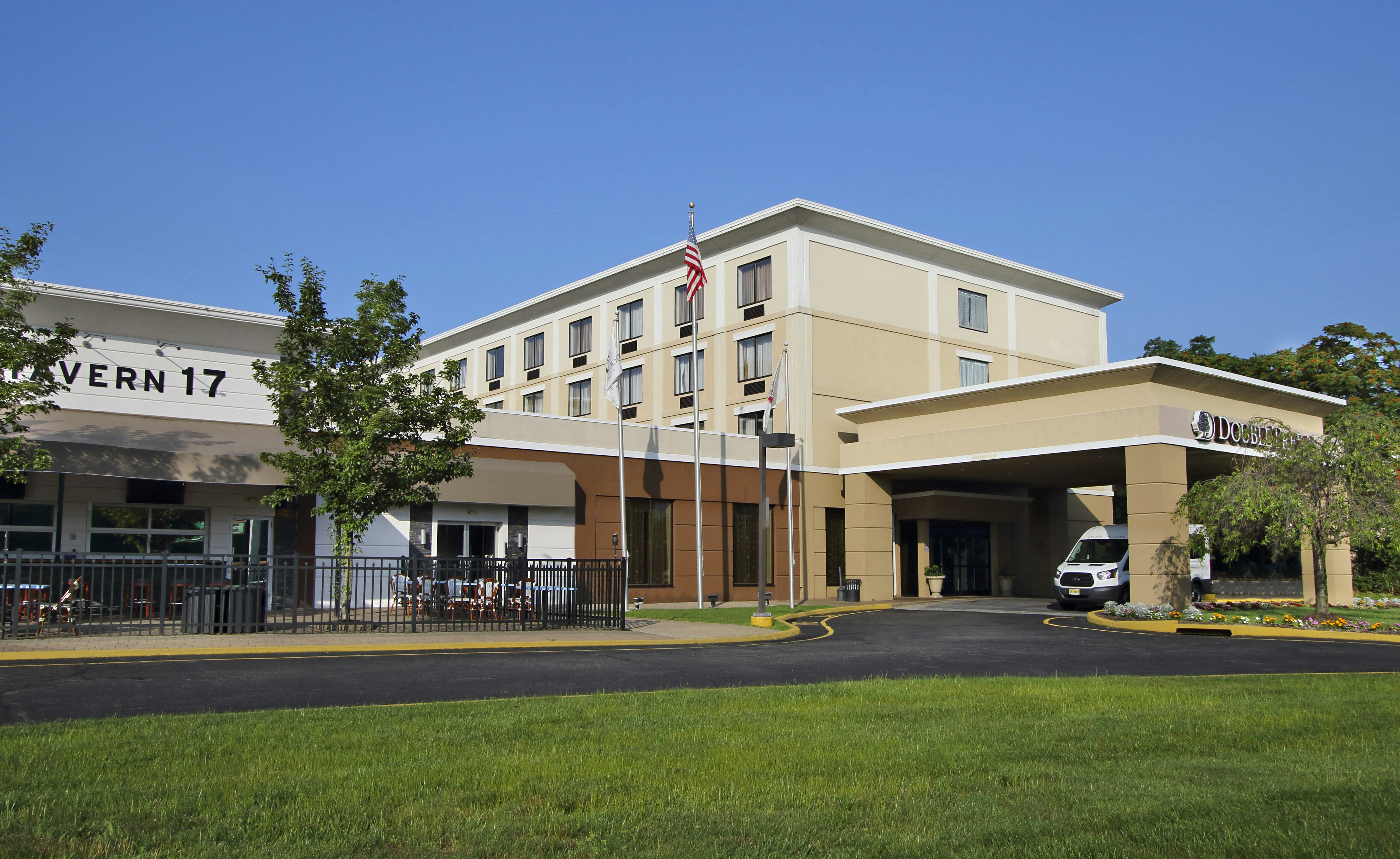 Doubletree By Hilton Mahwah 6/64