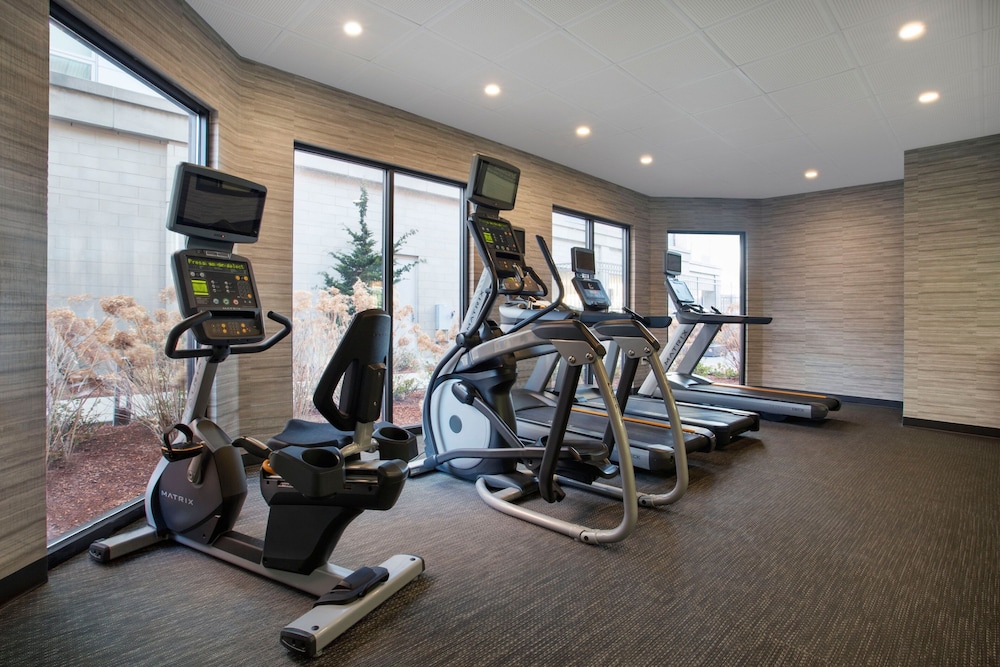 Courtyard by Marriott Worcester 21/45
