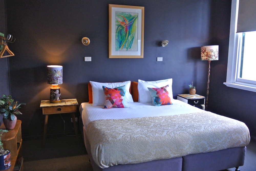 Vine Valley Inn 17/36