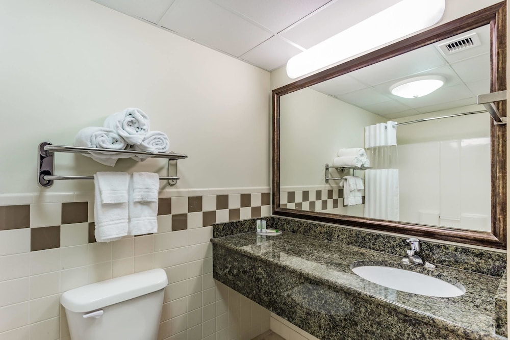 Americinn By Wyndham Fort Pierre Conference Center 18/45