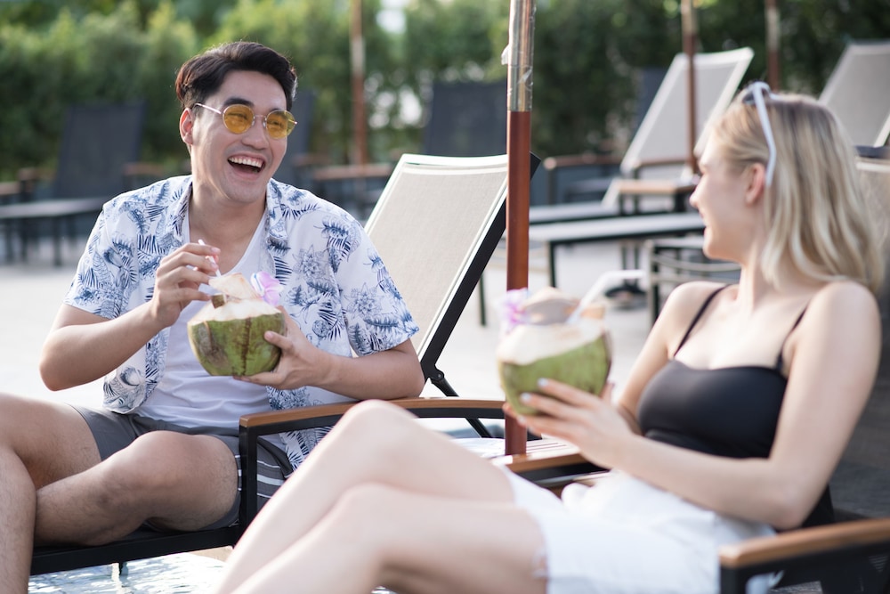 Sawaddi Patong Resort & Spa 68/75