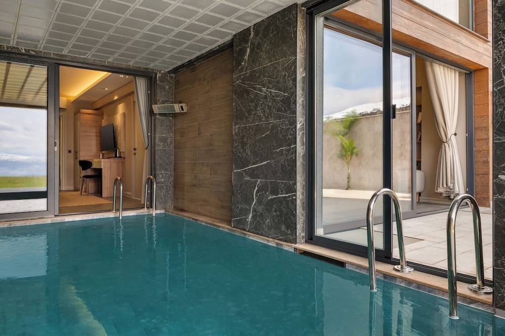 Ramada by Wyndham Erzincan Ergan 20/50